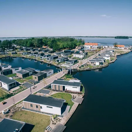 Holiday home Holiday Europarcs Veluwemeer-25 *