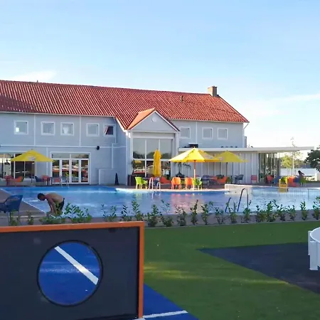 Holiday Europarcs Veluwemeer-25 *