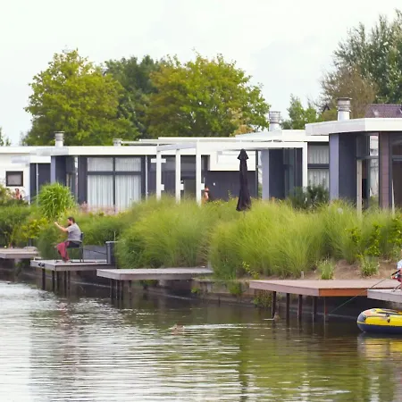 Holiday Europarcs Veluwemeer-25 Holiday home