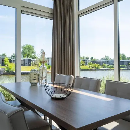 Holiday home Holiday Europarcs Veluwemeer-25 *